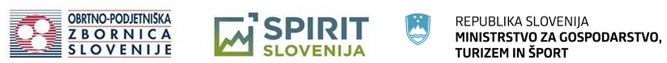 OZS - SPIRIT - MGTŠ logotipi
